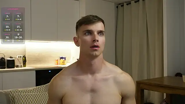 Nik_Sharp's Live XXX Chat