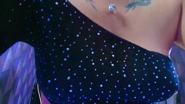 LiaHarryis 라이브 XXX 채팅