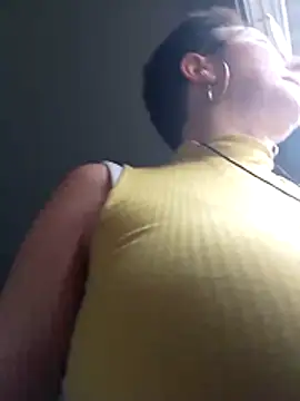 MILEIDE980's Live XXX Chat