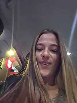 Luna_Lynn Webcamshow