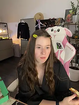 sweetest_pie Live XXX-Chat
