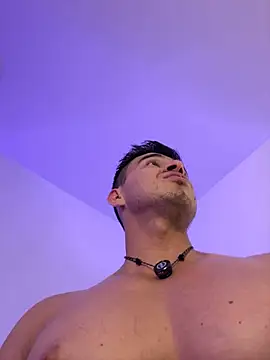 Chat XXX ao vivo de Chris_Clarck