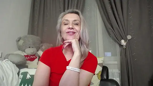 Alessandra92's Live XXX Chat