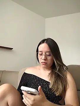 Dani_javi Adlı Modelin Canlı XXX Sohbeti