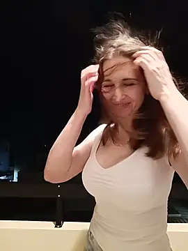 irresistibelleのライブXXXチャット