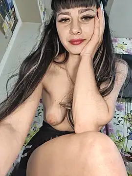 Czat XXX na żywo – sweetbb15