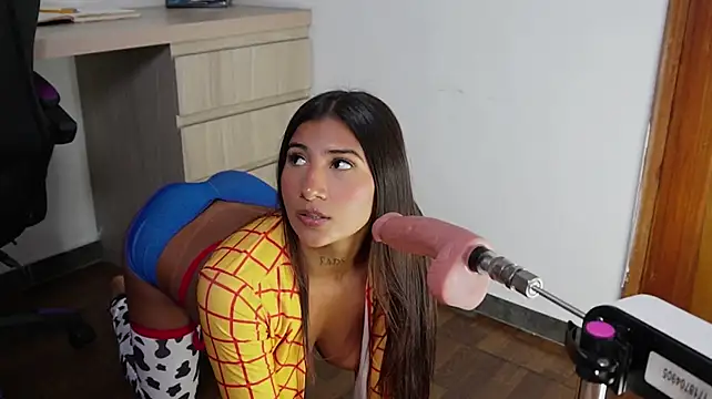 DRACARYSS_ Chat XXX live