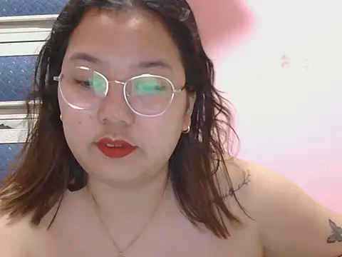 Chat XXX en directo de Boobsiemarie