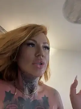 krysstal003 Webcam show