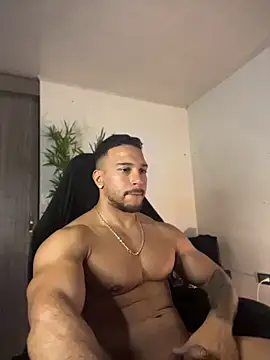 FreszX 라이브 XXX 채팅