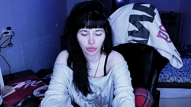 Онлайн чат XXX AllisonDeetz