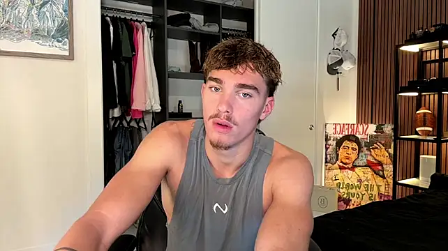 TheNicoRyder Webcamshow