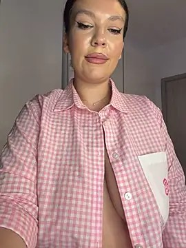 ClaraPasssion Live XXX-chat
