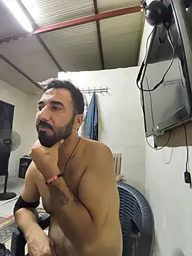 leon_ates Live XXX-Chat