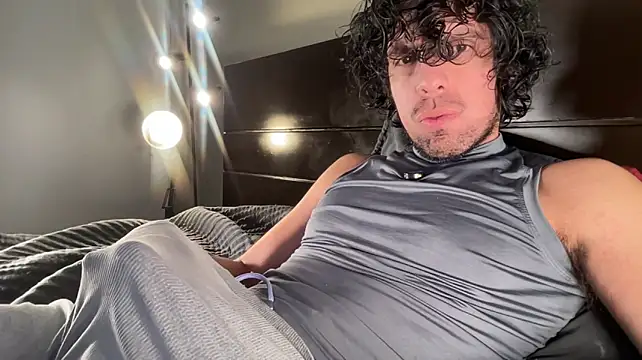 beranco19's Live XXX Chat