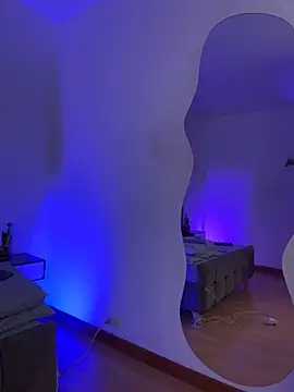 Živý XXX chat Chris_Clarck