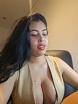 Chat XXX Live Luianna