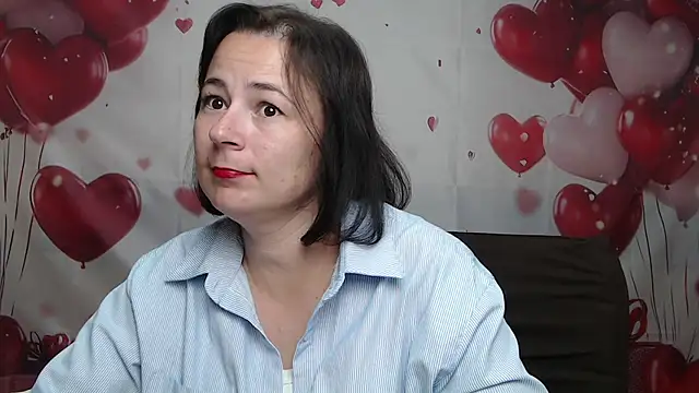 MarieSho Chat XXX live