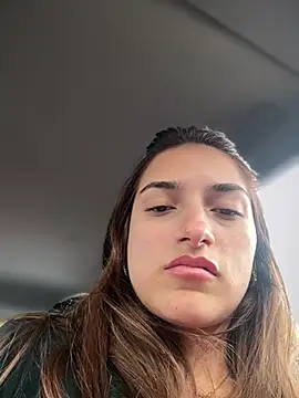 XXX chat uživo modela Jessysammy