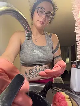 ladyturtle Chat XXX live