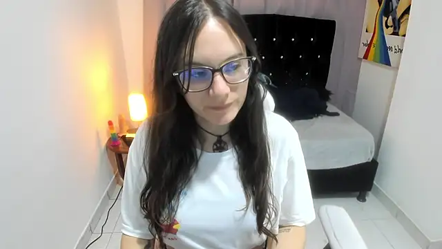Chatroom XXX en direct de Wanda_sg