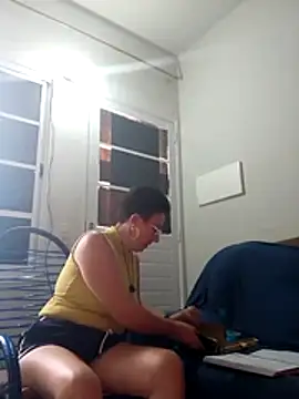 Czat XXX na żywo – MILEIDE980