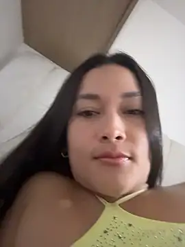 Chat XXX ao vivo de Tatiana123_