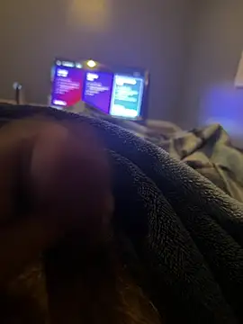 migoyeah's Webcam Show