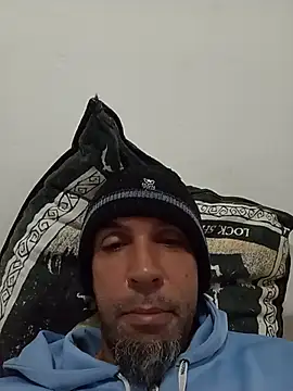 Show de edi3839 na webcam