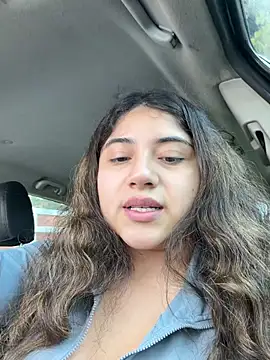 Monica17's Live XXX Chat