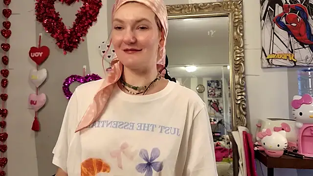 youngmilfBlossom Chat XXX in diretta