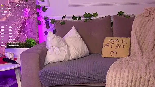 ItsFeliDoll Live XXX-chat