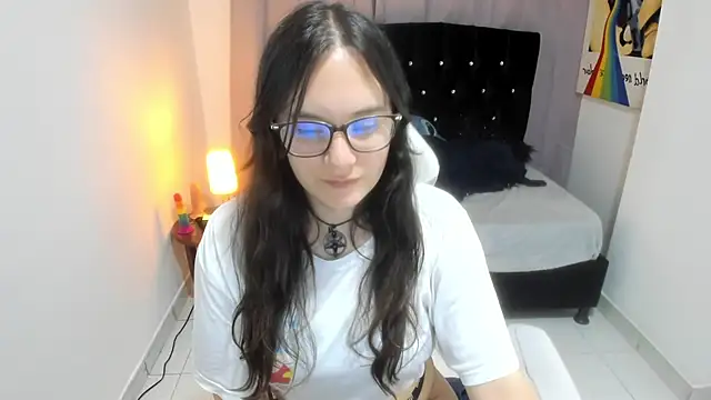 Czat XXX na żywo – Wanda_sg