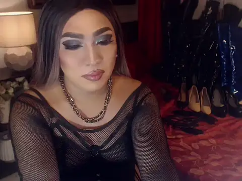 SamanthaAlmazora's Live XXX Chat