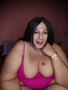 Chatroom XXX en direct de Strongshemail