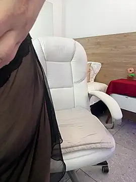 Živý XXX chat _Azahaaraa_