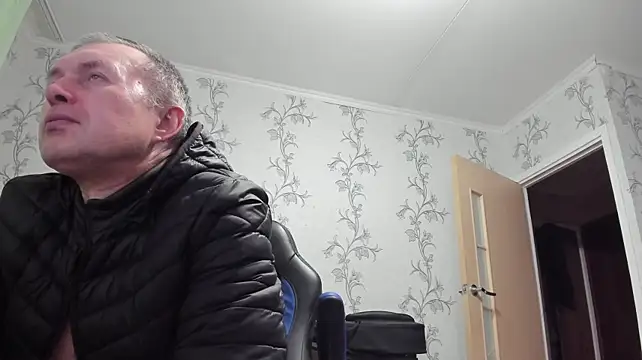 SanFrantsisko's Live XXX Chat