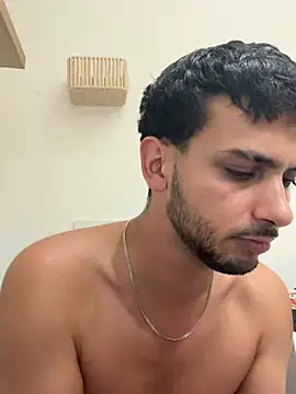 Gipsyboysteve Chat XXX in diretta