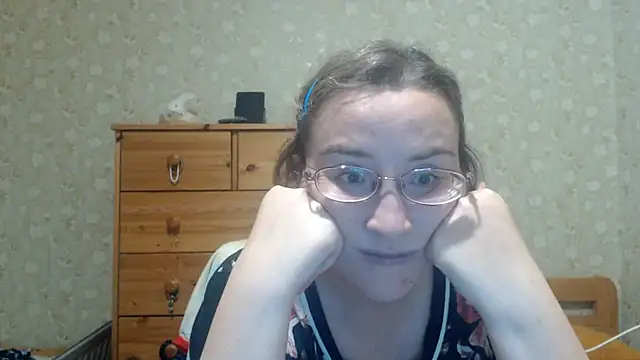 Smart_Rose's Live XXX Chat
