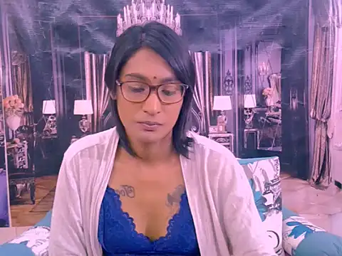 IndianRebel4u2Luv's Live XXX Chat