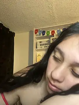 KOREN_JALAA 라이브 XXX 채팅