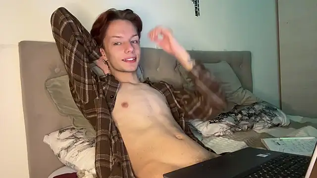 erikcute – Naživo XXX chat