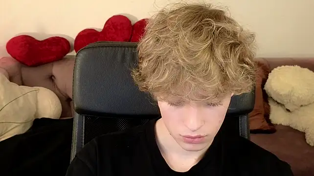 kevingarsiaa Show Webcam
