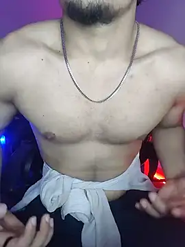 roxiii_ Obrolan Langsung XXX