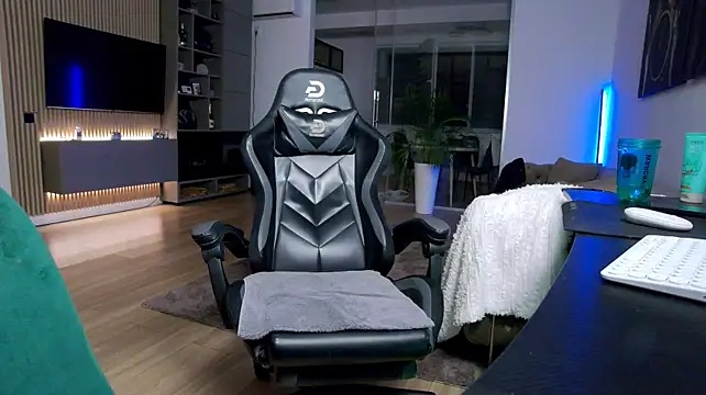 Chat XXX Live UbbeViking