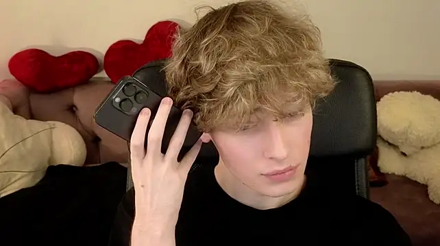 kevingarsiaa Webcamshow