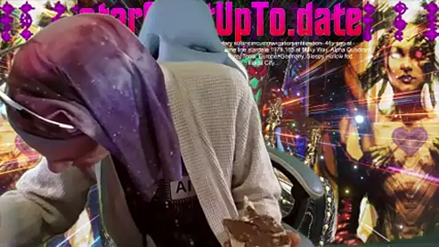 Chat XXX en directo de solodethlordsubveganFAQ