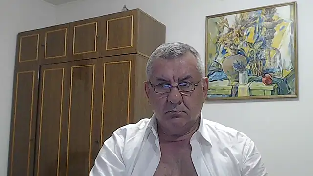 Show Webcam de machomale3