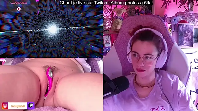 Indriya2x0 Live XXX-Chat