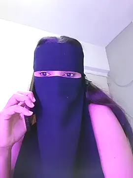 Miss_joudi_bigass 现场XXX聊天